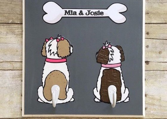 gifts for dog lovers / gifts for dog owners