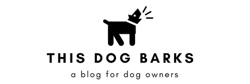This Dog Barks