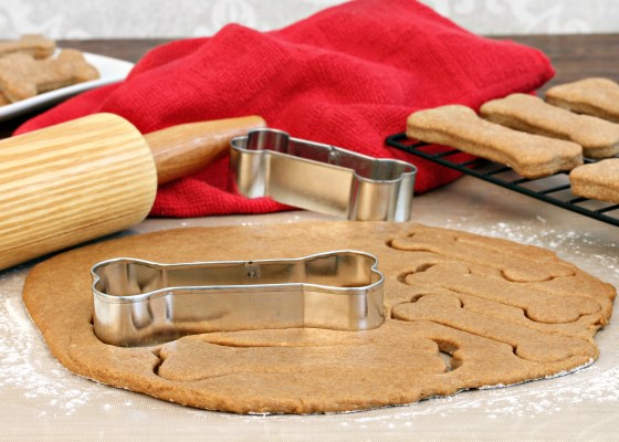 make your own dog food / make own dog food